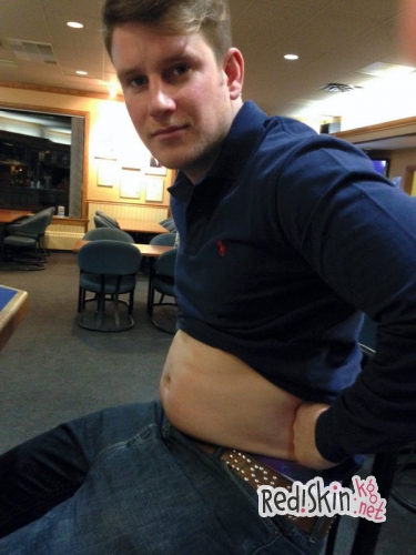 28-летний британец после трагедии в семье похудел на 25 кг и стал популярным манекенщиком