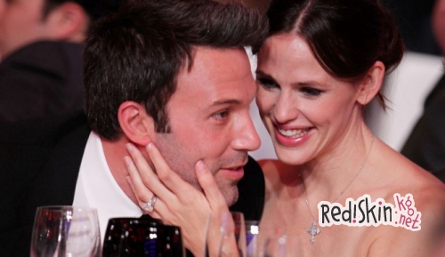 Бен Аффлек готовит ответное интервью на откровения Дженнифер Гарнер