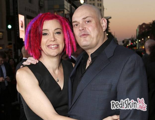 Братья Вачовски теперь сестры