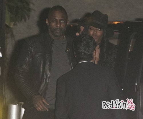 Брэдли Купер расстался с Ириной Шейк и сходил на свидание с Наоми Кэмпбелл