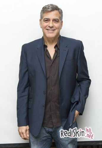 Джордж Клуни собирается бросить сниматься