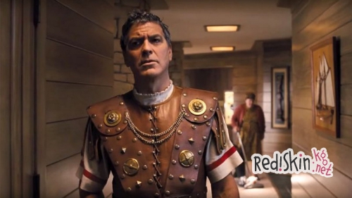 Джордж Клуни собирается бросить сниматься