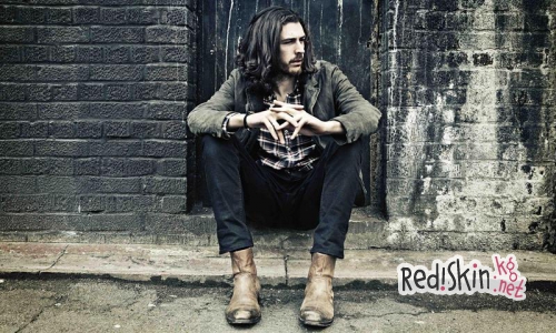 Эндрю Хозиер-Бирн: "Всего одна песня изменила мою жизнь"