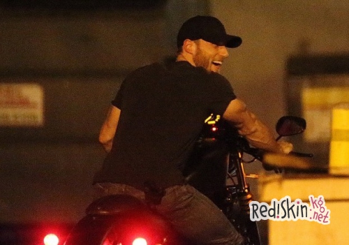 Хилари Дафф встречается с личным фитнес-тренером