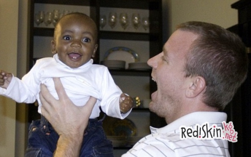 Мадонна может лишиться опеки над приемным сыном