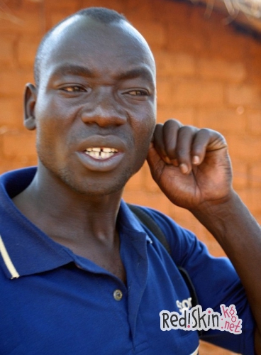 Мадонна может лишиться опеки над приемным сыном