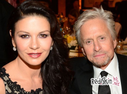 Майкла Дугласа ожидает интенсивный курс химиотерапии