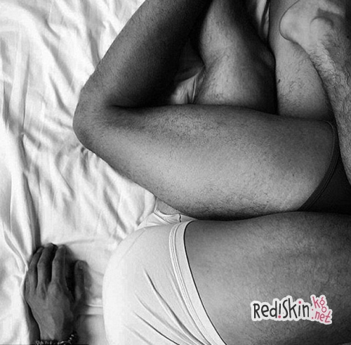 Пятикратный олимпийский чемпион Ян Торп встречается с манекенщиком Райаном Ченнингом