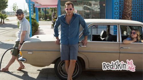 Самые ожидаемые сериалы весны 2016: новинки и продолжения