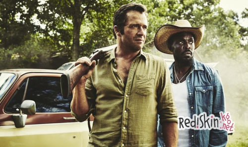 Самые ожидаемые сериалы весны 2016: новинки и продолжения