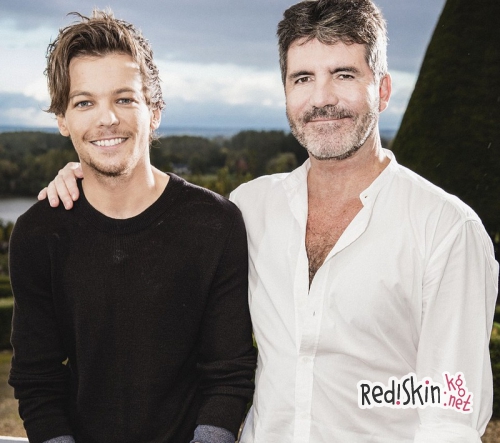 Саймон Коуэлл рассказал о работе с One Direction и отменил, что не знает воссоединится ли группа снова