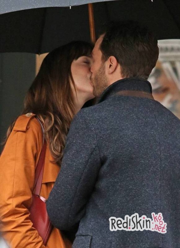 Снимается кино: Со съемочных площадок фильмов "На пятьдесят оттенков темнее" и "Игра престолов"