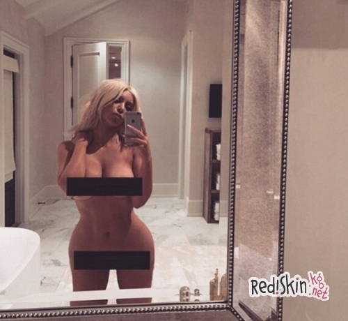 Снимки Ким Кардашьян вдохновили Эмили Ратаковски и Шэрон Осборн