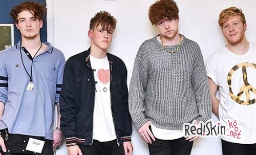 Стали известны новые факты трагической гибели участников группы Viola Beach