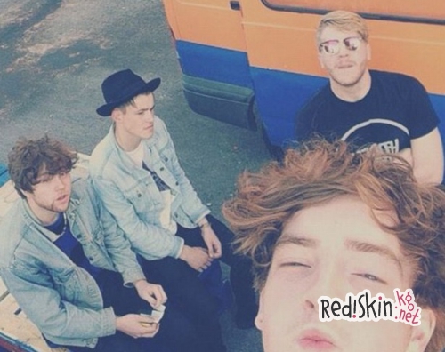 Стали известны новые факты трагической гибели участников группы Viola Beach