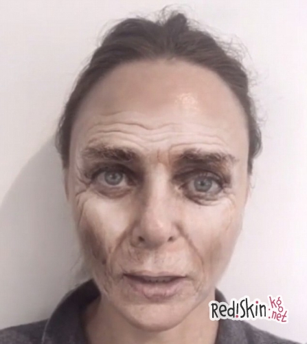 Стелла Маккартни показывает, как мода забирает ее молодость