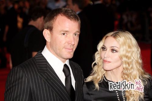 Суд вынес решение в пользу Мадонны: дальнейшие заседания суда переносятся в Нью-Йорк