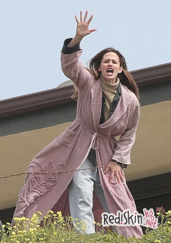 Судьбы Дженнифер Гарнер и ее героини в фильме "Племена Палос Вердес" имеют сходства