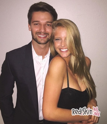 Сын Арнольда Шварценеггера нашел замену Майли Сайрус