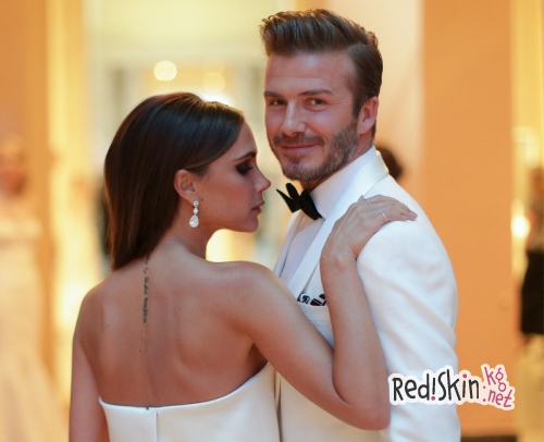 Виктория и Дэвид Бекхэм делят имущество в рамках подготовки к разводу