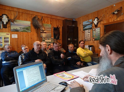 Все на выборы