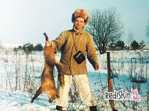 Трудно спорить с возрастом