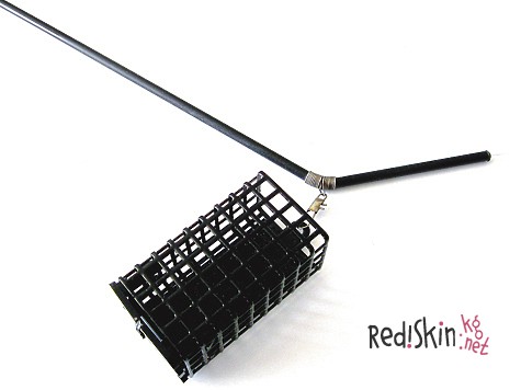 Уловистые самоделки