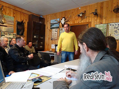 Все на выборы