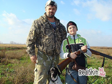 Всему свое время!