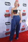 iHeartRadio Music Awards-2016: красная дорожка и победители
