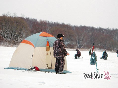 Прикормка для леща