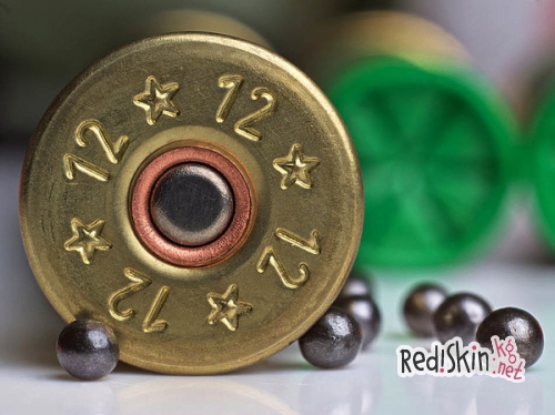 О госохотбилете