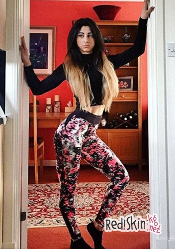 Похудеть до смерти: 25-летняя девушка из Шотландии рассказала как победила анорексию и стала фитнес-моделью