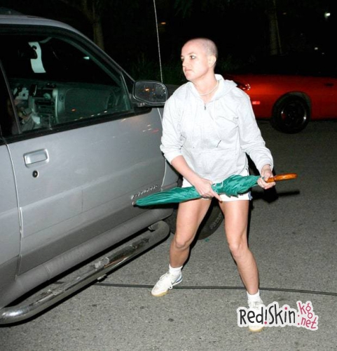 Скандальные выходки знаменитостей