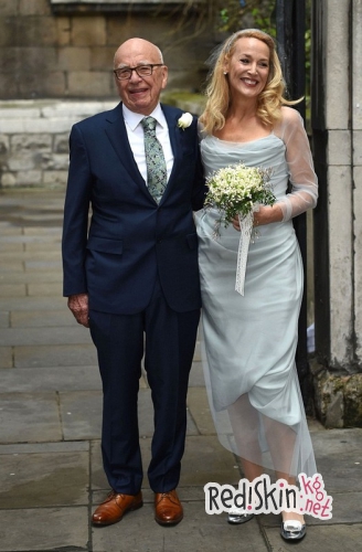 Западные таблоиды утверждают, что у Владимира Путина роман с Венди Денг