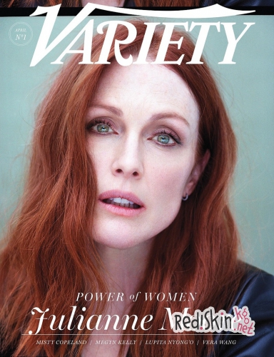 Журнал Variety выбрал 5 знаковых женщин, которые внесли значительный вклад в благотворительную и гуманитарную деятельность