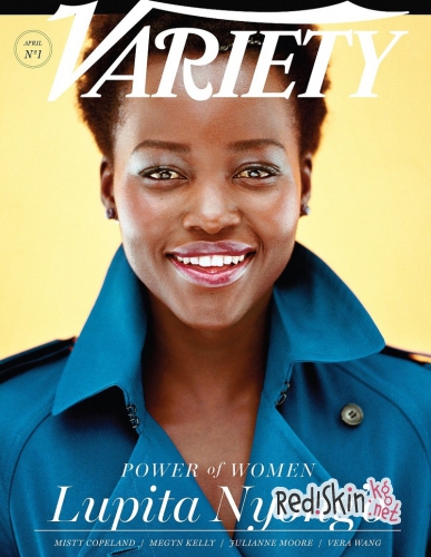 Журнал Variety выбрал 5 знаковых женщин, которые внесли значительный вклад в благотворительную и гуманитарную деятельность