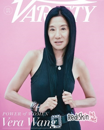 Журнал Variety выбрал 5 знаковых женщин, которые внесли значительный вклад в благотворительную и гуманитарную деятельность