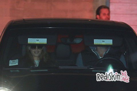 У Леонардо Ди Каприо появилась очередная пассия