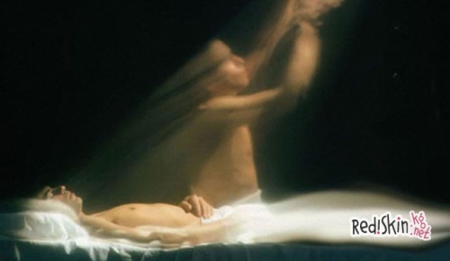 Необычные эксперименты: сколько весит душа человека?